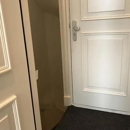 Canal View Double-room