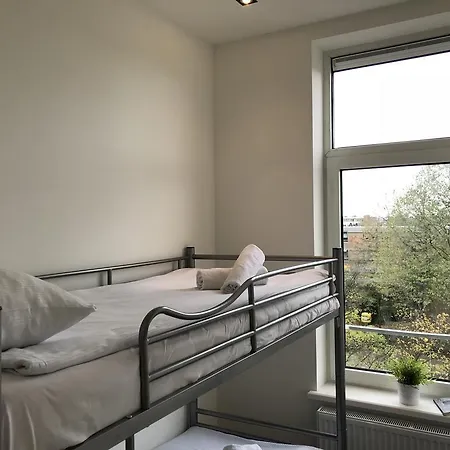 Canal View Double-room Bed & Breakfast Amsterdam