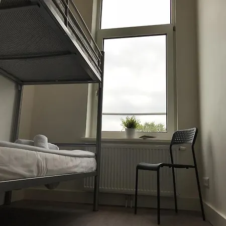 Canal View Double-room Amsterdam