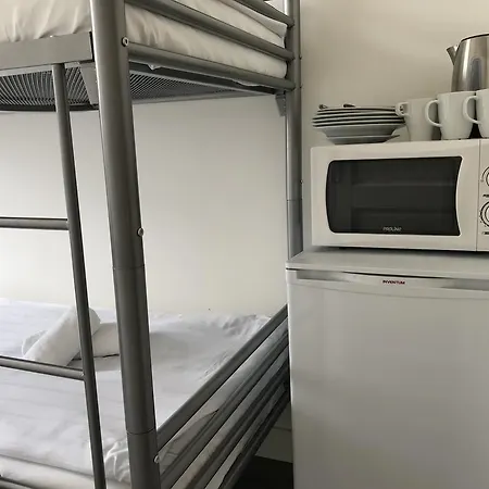 Canal View Double-room Bed & Breakfast