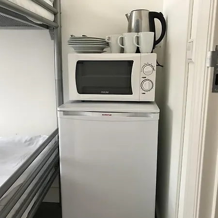 Canal View Double-room Bed & Breakfast *