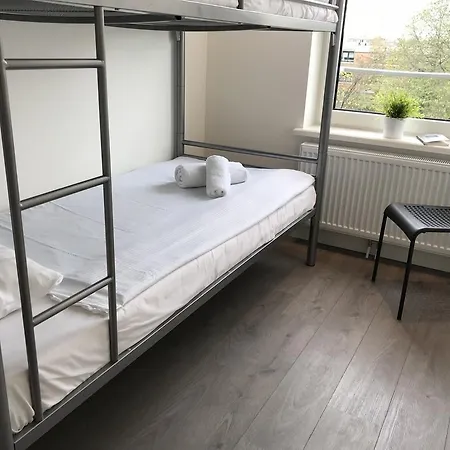 Canal View Double-room Panzió