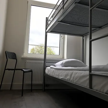 فندق مبيت وإفطار Canal View Double-room
