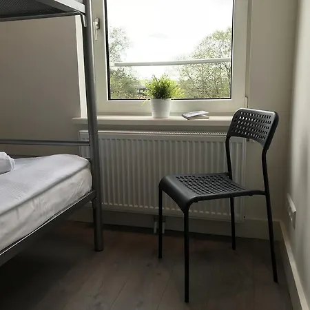 فندق مبيت وإفطار Canal View Double-room *