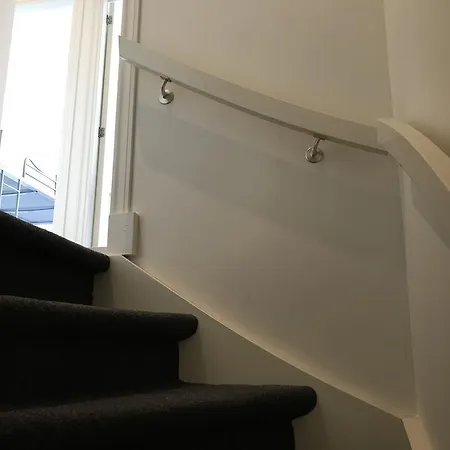 Canal View Double-room فندق مبيت وإفطار *