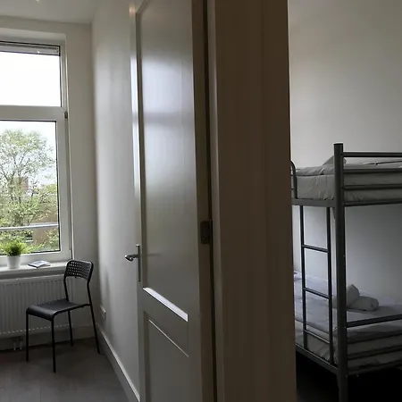 Canal View Double-room *